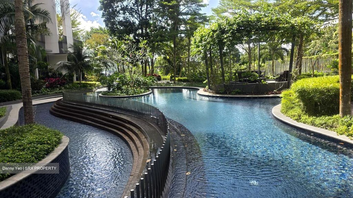 Foresque Residences (D23), Condominium #495684401